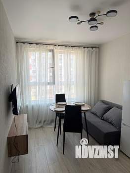 1-к квартира, на длительный срок, 31м2, 4/7 этаж