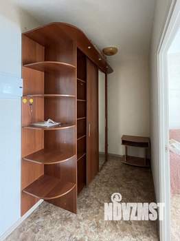 1-к квартира, на длительный срок, 33м2, 13/27 этаж
