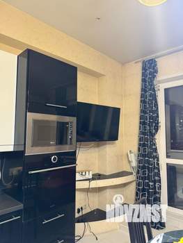 1-к квартира, на длительный срок, 44м2, 7/17 этаж