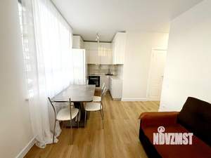 3-к квартира, на длительный срок, 55м2, 2/25 этаж