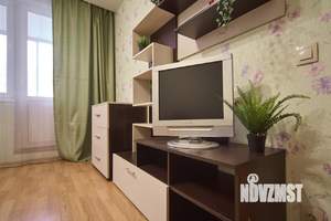 2-к квартира, посуточно, 65м2, 1/1 этаж