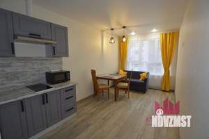 1-к квартира, на длительный срок, 37м2, 4/8 этаж