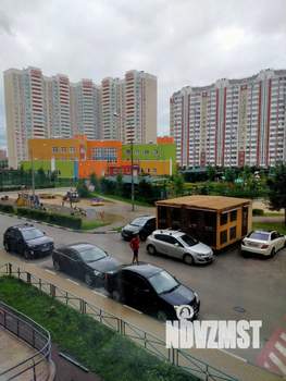 2-к квартира, на длительный срок, 52м2, 2/19 этаж