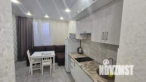 1-к квартира, посуточно, 30м2, 30/30 этаж