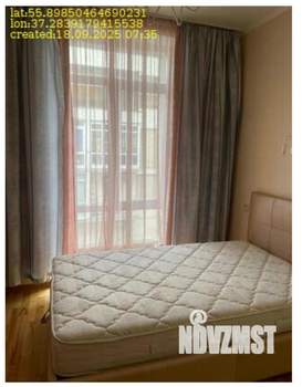 2-к квартира, на длительный срок, 37м2, 3/5 этаж