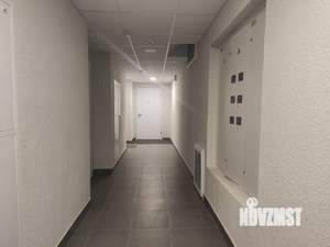 Студия квартира, на длительный срок, 20м2, 3/8 этаж