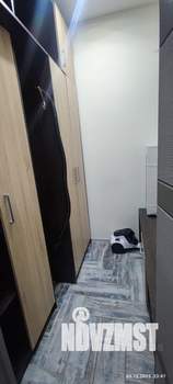 1-к квартира, на длительный срок, 45м2, 4/6 этаж