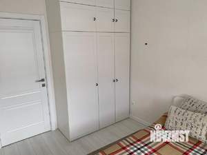 2-к квартира, на длительный срок, 43м2, 4/46 этаж