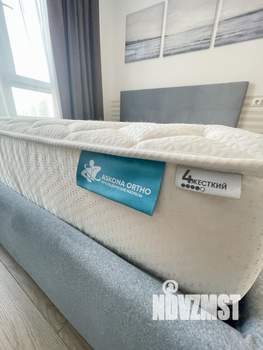 1-к квартира, посуточно, 22м2, 1/1 этаж