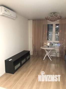 1-к квартира, на длительный срок, 40м2, 8/9 этаж