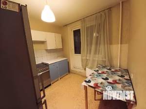 1-к квартира, посуточно, 23м2, 1/17 этаж