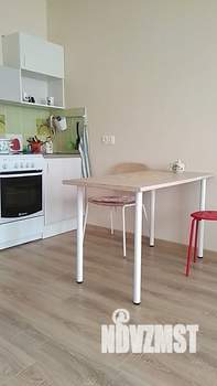 Студия квартира, на длительный срок, 29м2, 1/6 этаж