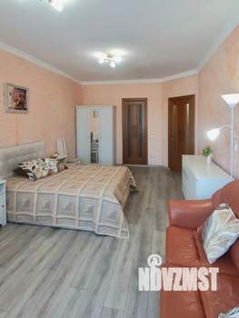 2-к квартира, на длительный срок, 50м2, 21/23 этаж