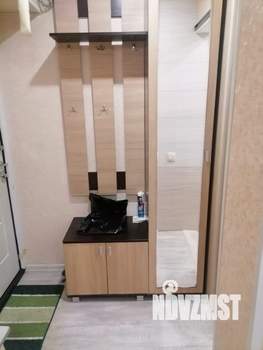 1-к квартира, на длительный срок, 25м2, 5/5 этаж