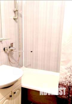 1-к квартира, на длительный срок, 35м2, 4/14 этаж