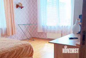 2-к квартира, посуточно, 55м2, 4/17 этаж