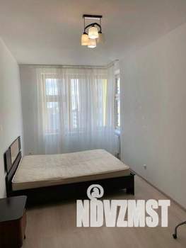 2-к квартира, на длительный срок, 38м2, 30/45 этаж