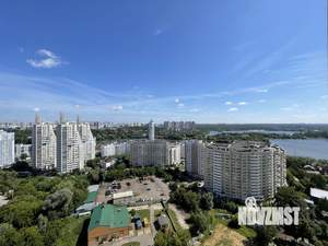 Студия квартира, на длительный срок, 28м2, 28/29 этаж