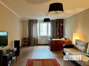 2-к квартира, на длительный срок, 89м2, 10/25 этаж