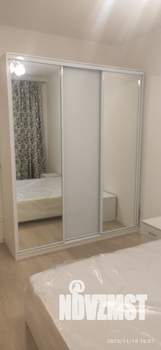 2-к квартира, на длительный срок, 40м2, 2/19 этаж