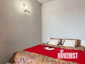 2-к квартира, посуточно, 60м2, 1/1 этаж
