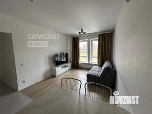 3-к квартира, на длительный срок, 57м2, -2/9 этаж