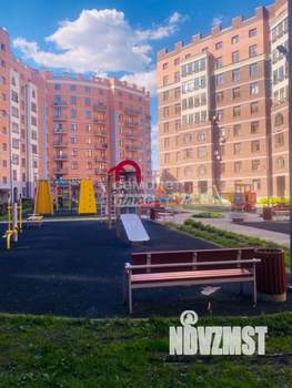 1-к квартира, на длительный срок, 34м2, 6/8 этаж