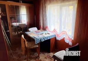 3-к квартира, на длительный срок, 56м2, 2/5 этаж