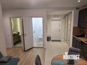 2-к квартира, на длительный срок, 52м2, 2/9 этаж