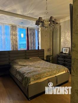 2-к квартира, на длительный срок, 100м2, 4/7 этаж