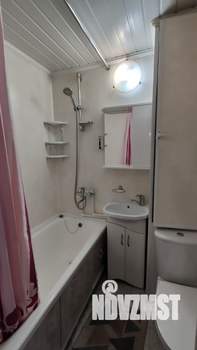 1-к квартира, на длительный срок, 35м2, 8/12 этаж