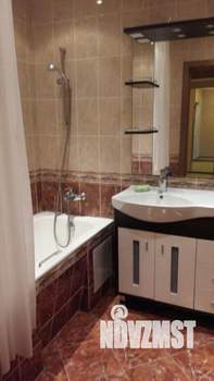 1-к квартира, на длительный срок, 42м2, 6/16 этаж