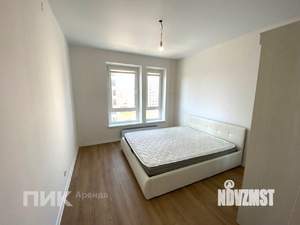 1-к квартира, на длительный срок, 39м2, 6/9 этаж