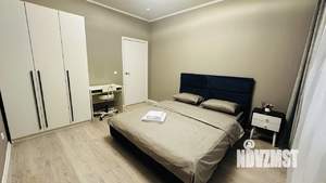 2-к квартира, на длительный срок, 57м2, 7/12 этаж