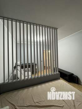 1-к квартира, на длительный срок, 45м2, 17/22 этаж