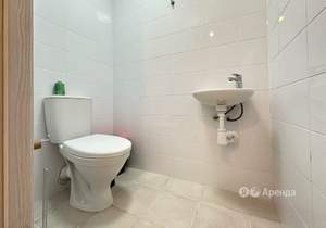 3-к квартира, на длительный срок, 64м2, 32/33 этаж