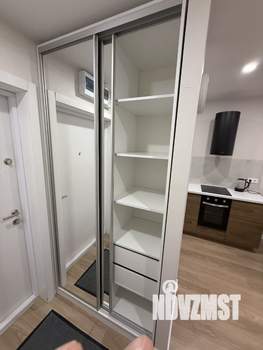 1-к квартира, на длительный срок, 32м2, 8/9 этаж