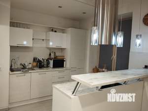 Студия квартира, на длительный срок, 44м2, 13/43 этаж