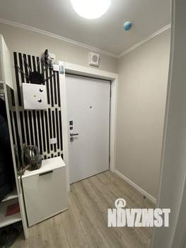 1-к квартира, на длительный срок, 36м2, 5/32 этаж