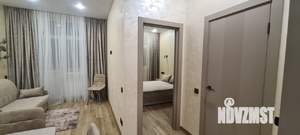 1-к квартира, на длительный срок, 41м2, 6/9 этаж