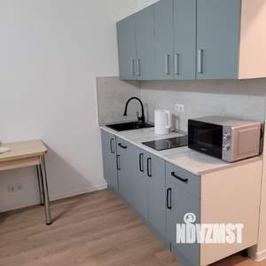 Студия квартира, на длительный срок, 22м2, 7/9 этаж