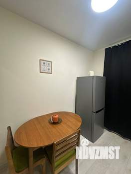 1-к квартира, посуточно, 35м2, 1/5 этаж