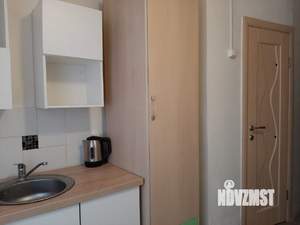 Студия квартира, на длительный срок, 14м2, 1/5 этаж