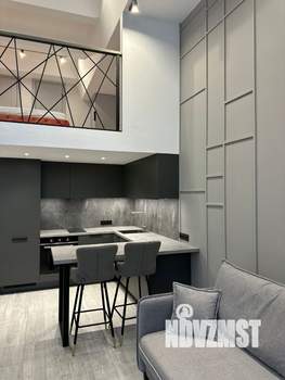 2-к квартира, на длительный срок, 52м2, 1/3 этаж