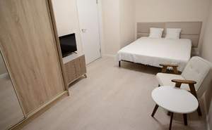 1-к квартира, на длительный срок, 34м2, 9/32 этаж