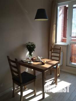 1-к квартира, на длительный срок, 42м2, 4/18 этаж