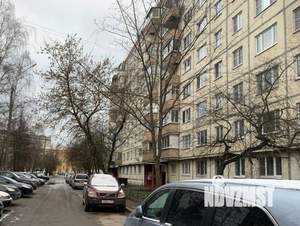 3-к квартира, на длительный срок, 63м2, 5/9 этаж