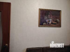 1-к квартира, на длительный срок, 48м2, 4/18 этаж