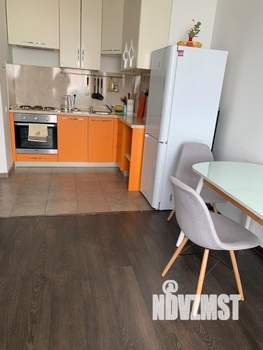 1-к квартира, посуточно, 42м2, 14/14 этаж