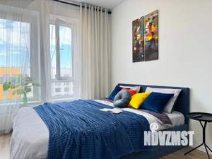 Студия квартира, посуточно, 23м2, 9/9 этаж